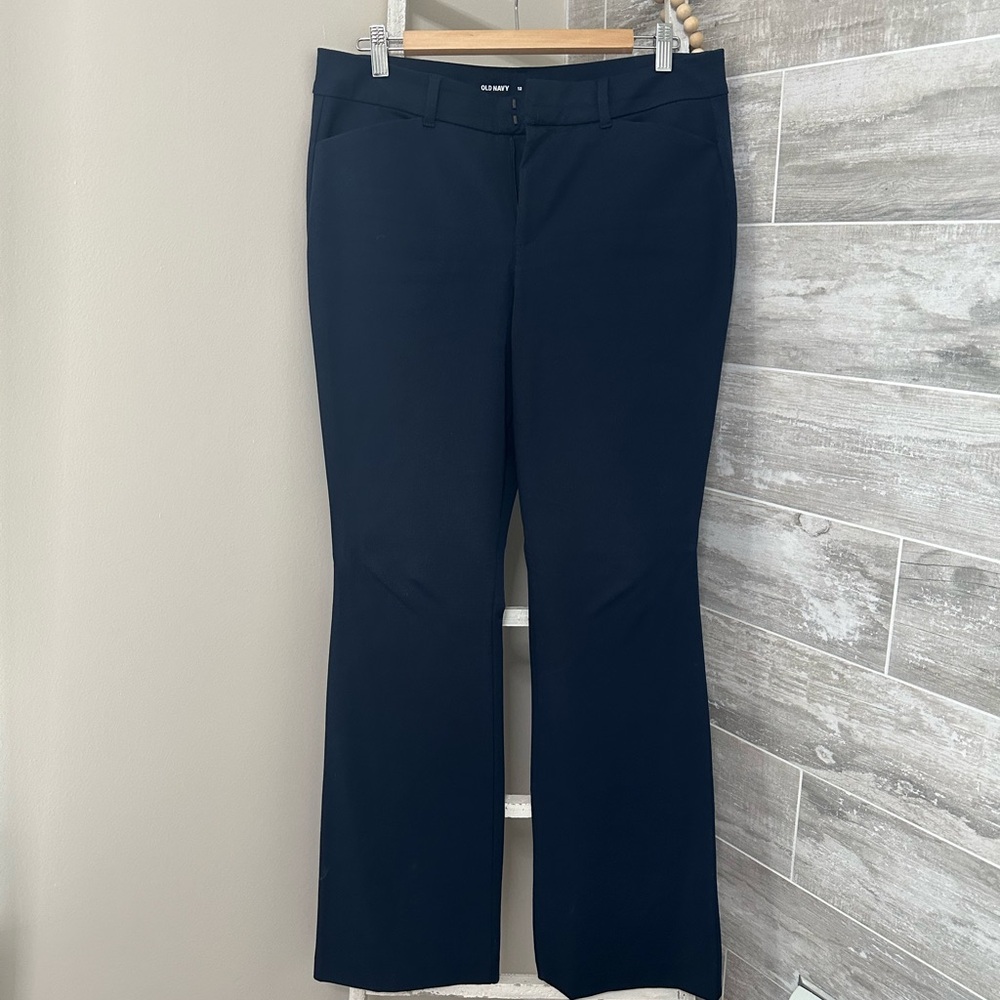 Old Navy Pixie Flare
